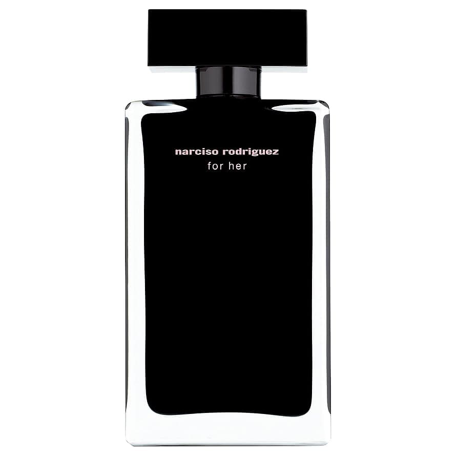 For Her Eau de Toilette 100 ml