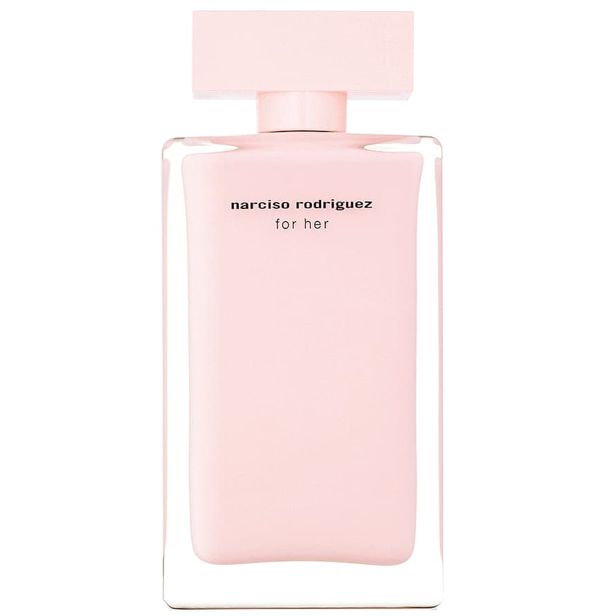 For Her Eau de Parfum 100 ml
