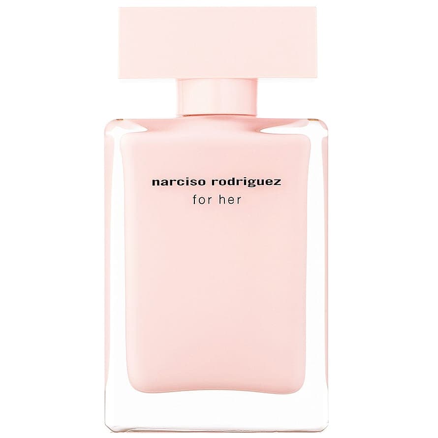 For Her Eau de Parfum 50 ml