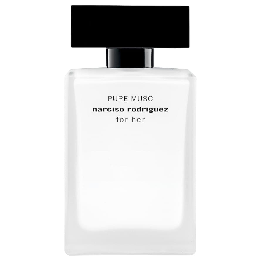 For Her Pure Musc Eau de Parfum 50 ml