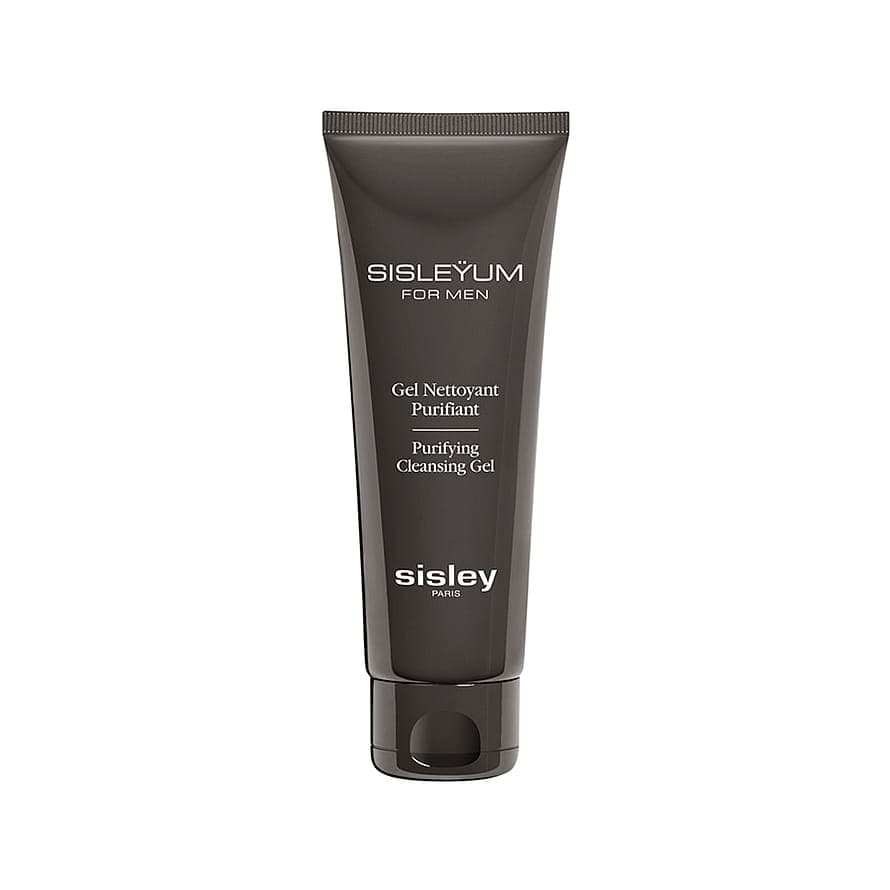 Sisleÿum Purifying Cleansing Gel 125 ml