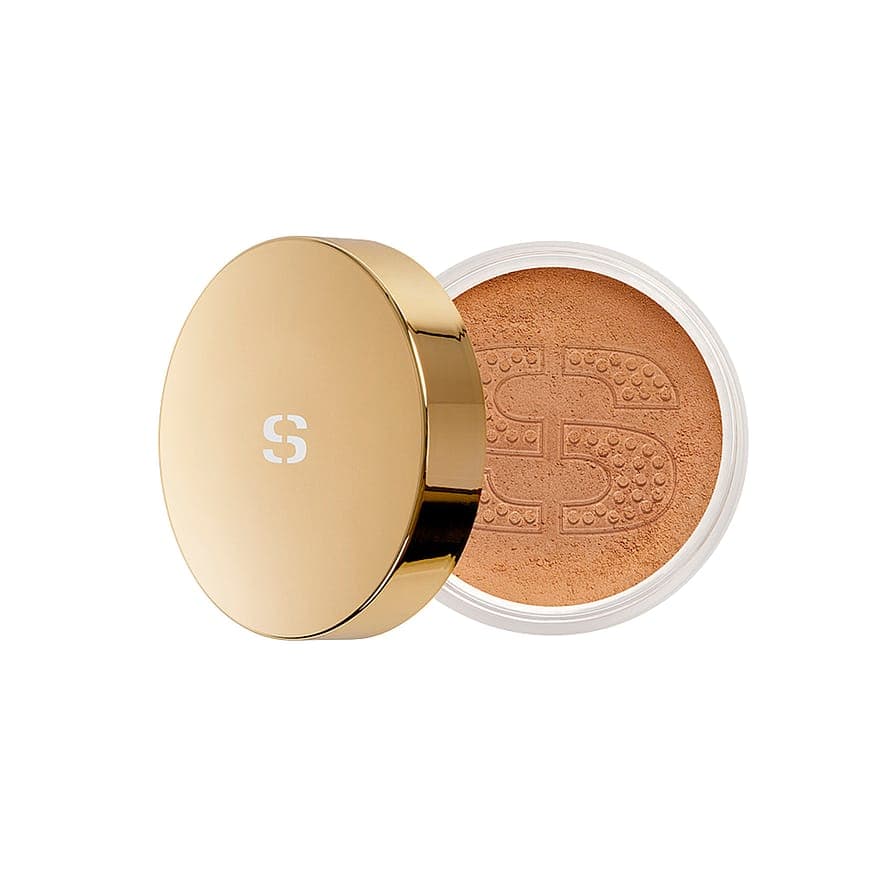 Phyto-Teint Loose Powder 4 Deep
