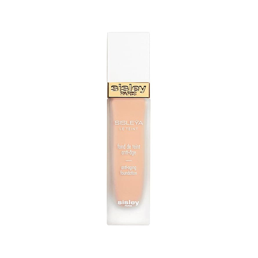 Sisleÿa Le Teint Foundation 1C Petal