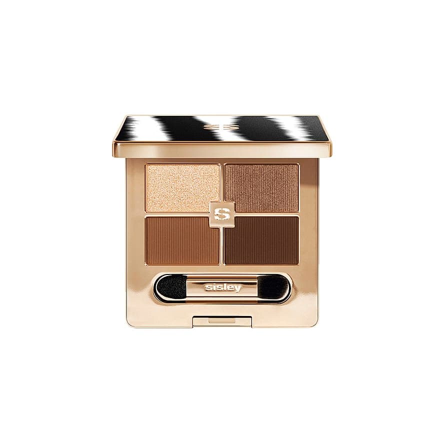 Phyto-Eye Palette 1 Tender Toffee
