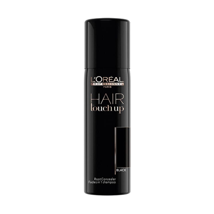Hair Touch Up Black 75 ml