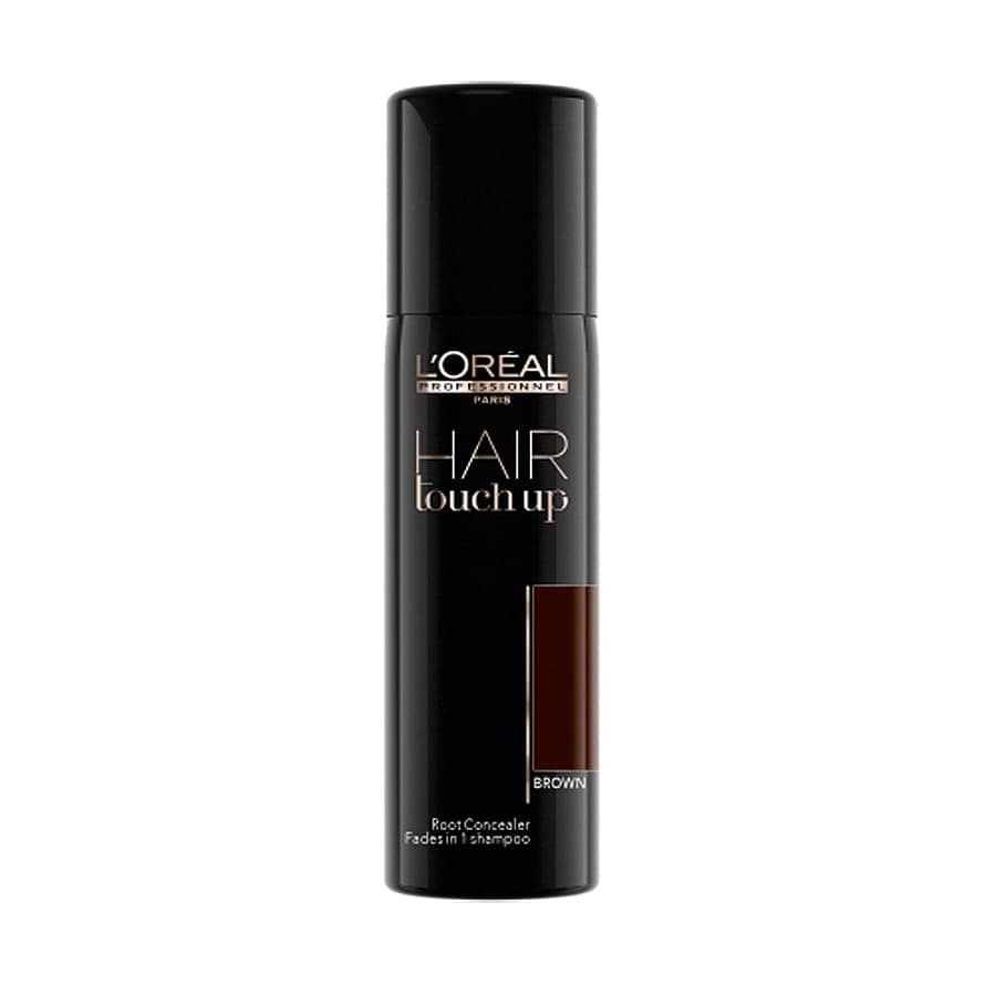Hair Touch Up Brown Brown
