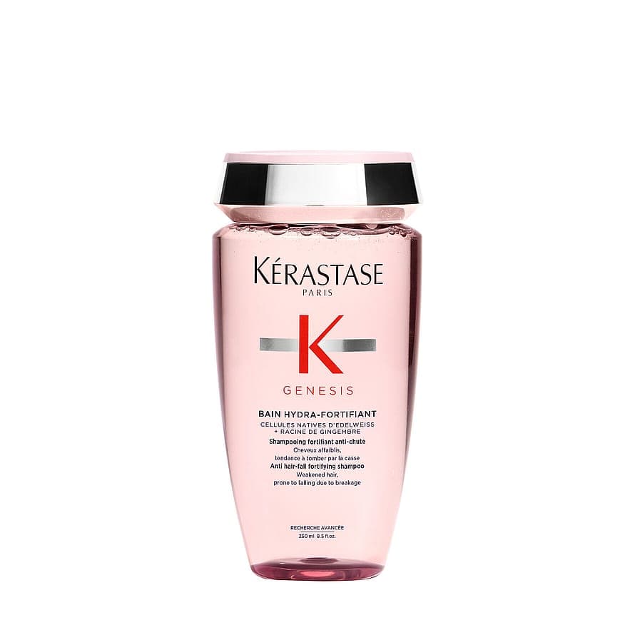 Genesis Bain Hydra-Fortifiant Shampoo 250 ml