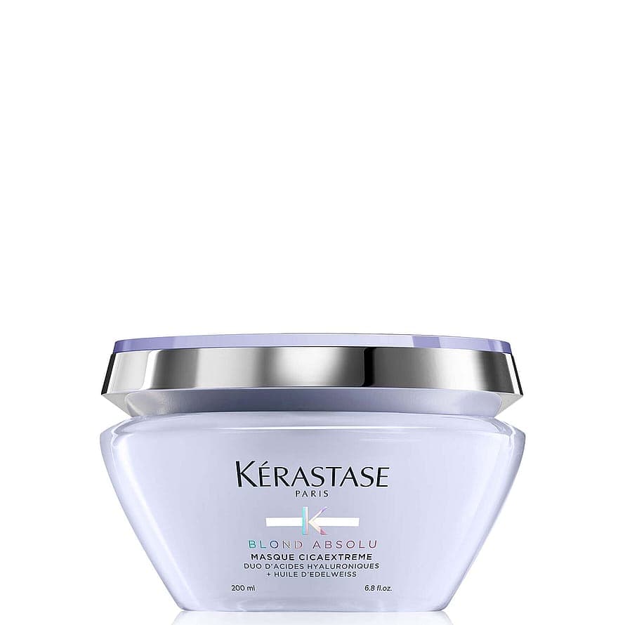 Blond Absolu Masque Cicaextreme Hair Mask 200 ml