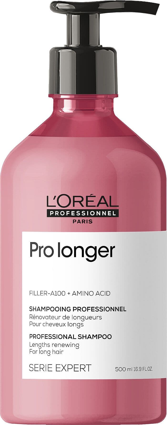 Pro Longer Shampoo 500 ml