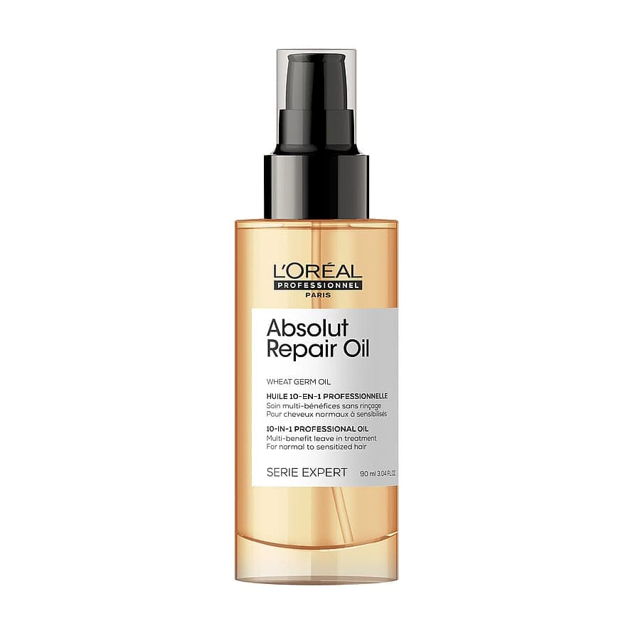 Absolute Repair 10-in-1 Professionnel Oil 90 ml