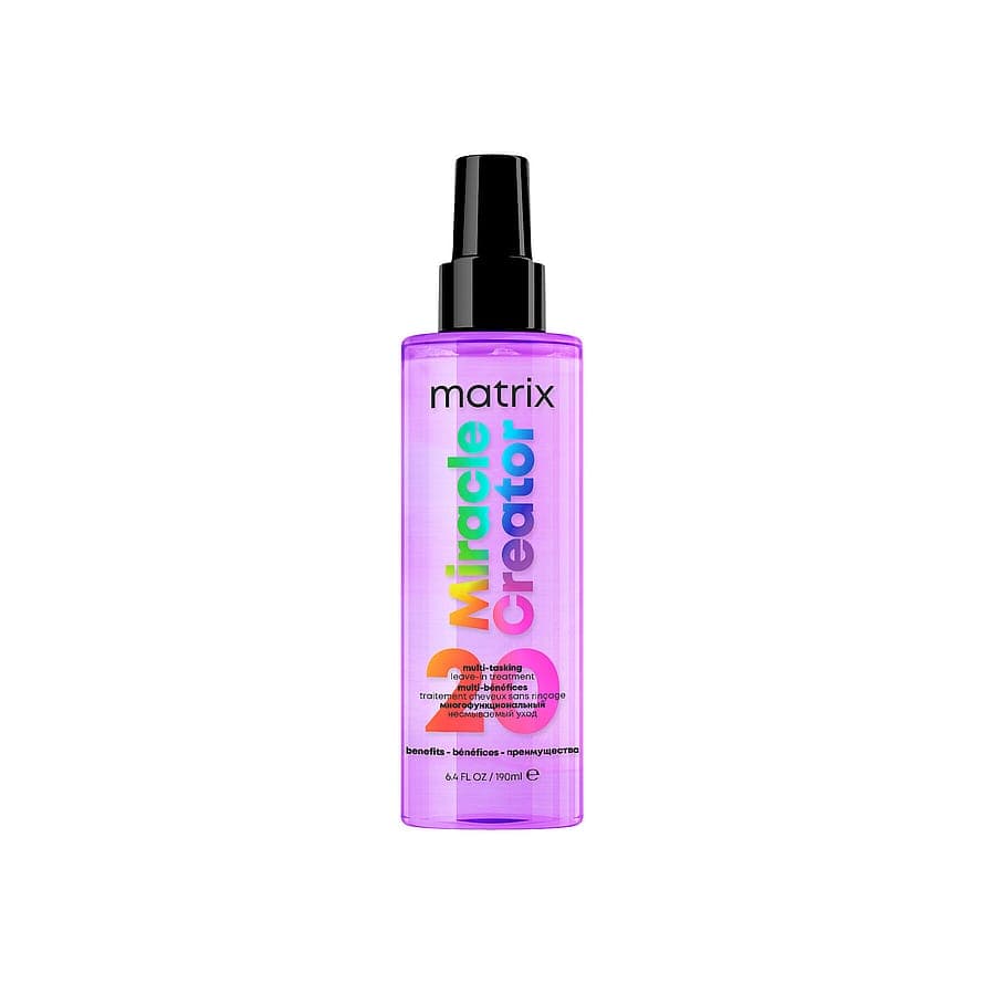 Miracle Creator Multi-Tasking Treatment Spray 190 ml