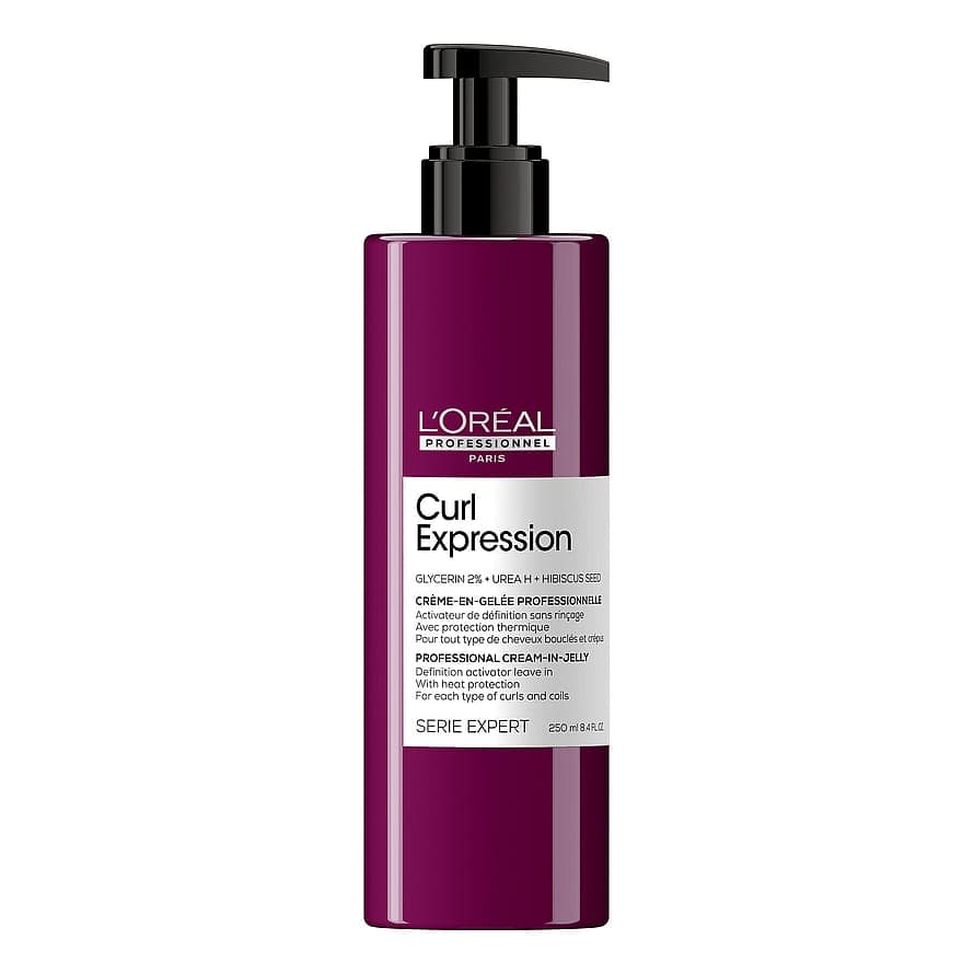 Curl Expression Cream-In-Jelly 250 ml