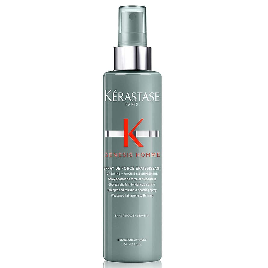 Genesis Homme Spray de Force Épaississant Styling Spray 150 ml