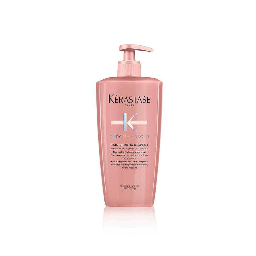 Bain Chroma Respect Shampoo 500 ml