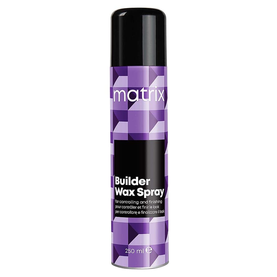 Builder Wax Spray 150 ml