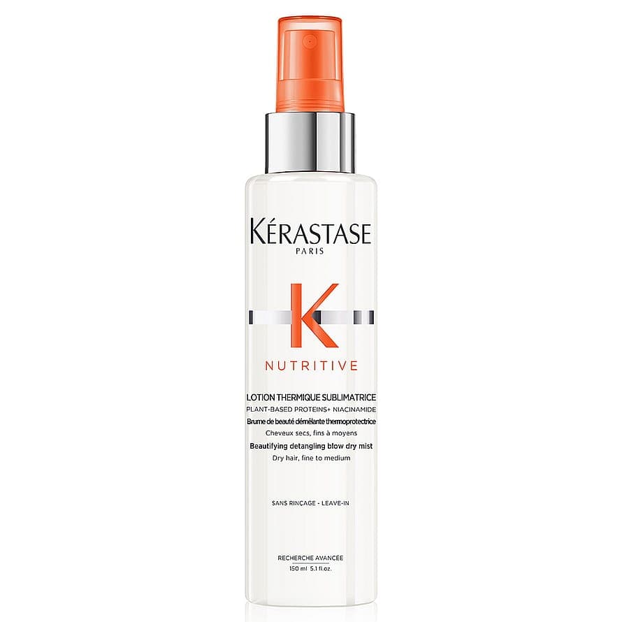 Nutritive Lotion Thermique Blow-Dry Mist 150 ml