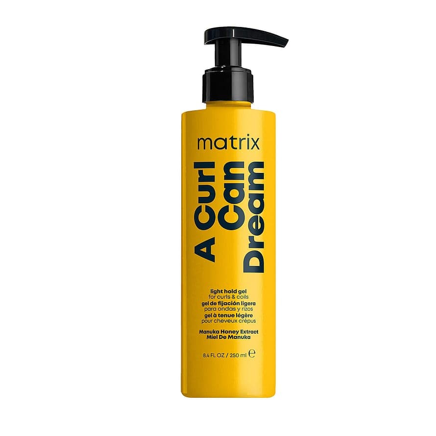 A Curl Can Dream Light-hold Gel 250 ml
