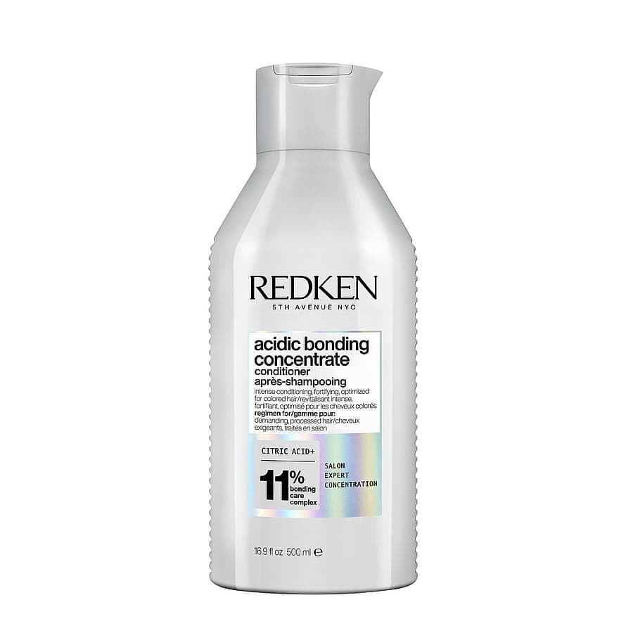 Acidic Bonding Concentrate Conditioner 500 ml