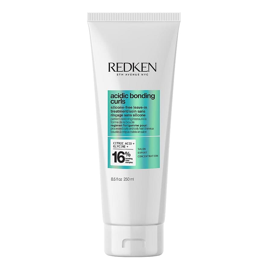 Acidic Bonding Curls Leave-in Treatment 250 ml