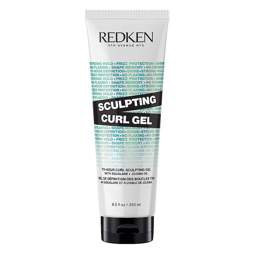 Sculpting Curl Gel 250 ml