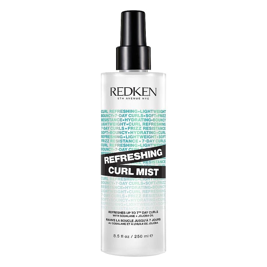 ing Curl Mist 250 ml