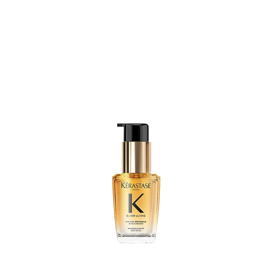 Elixir Ultime L’Huile Originale Hair Oil 30 ml