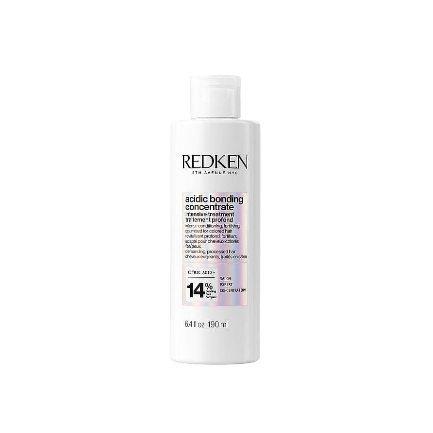 Acidic Bonding Concentrate Pre-Treatment 190 ml