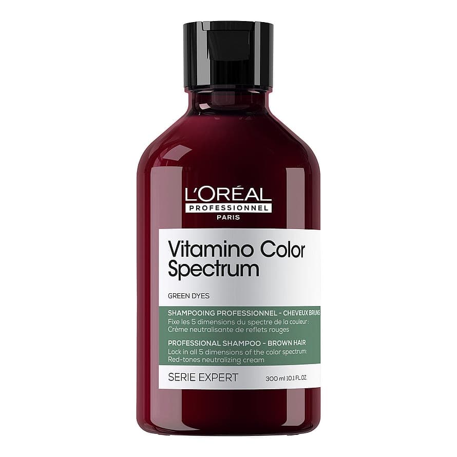 Spectrum Green Shampoo 300 ml