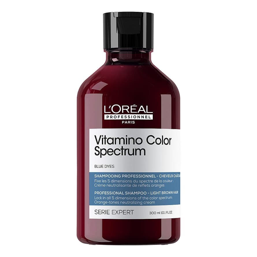 Spectrum Blue Shampoo 300 ml