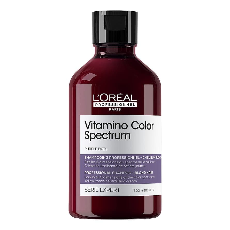 Spectrum Purple Shampoo 300 ml