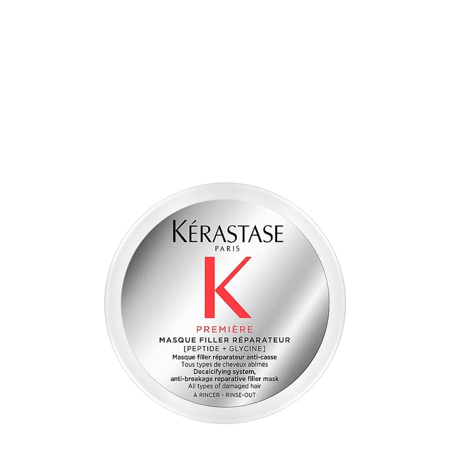 Masque Filler Réparateur 75 ml