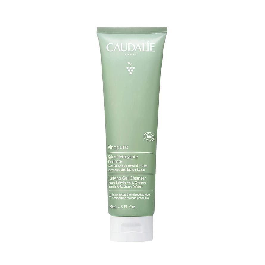 Vinopure Purifying Gel Cleanser 150 ml