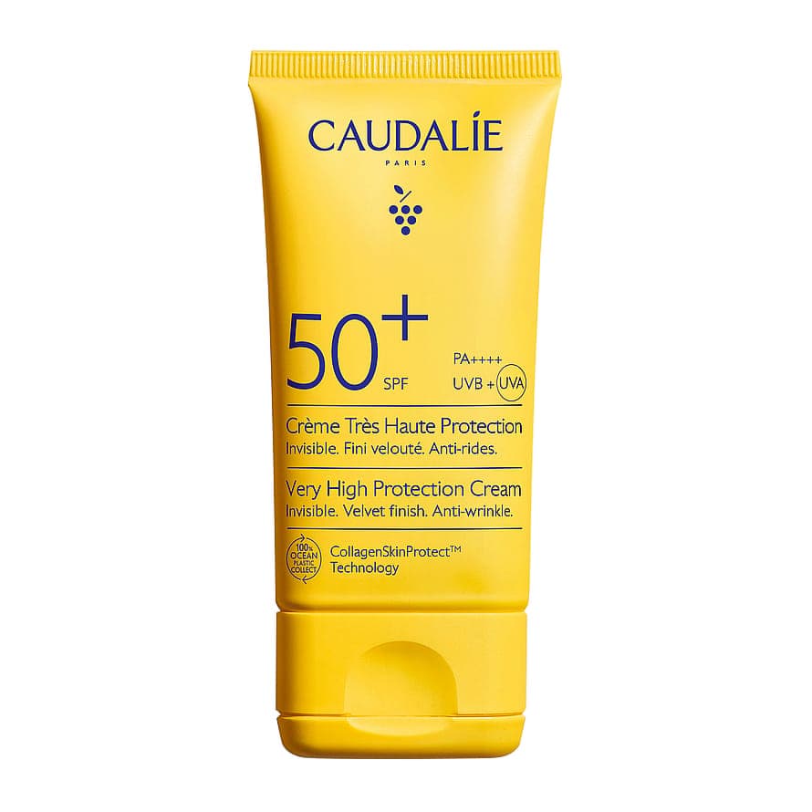 Vinosun Protect Cream SPF50+ 50 ml