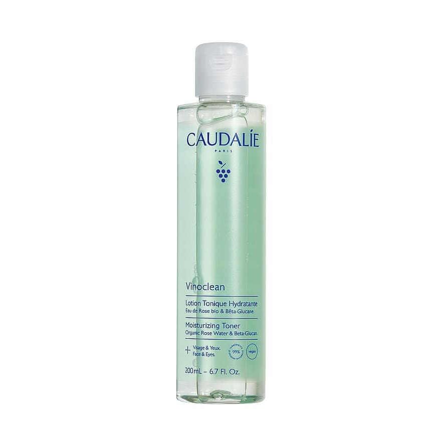 Vinoclean Moisturizing Toner 200 ml