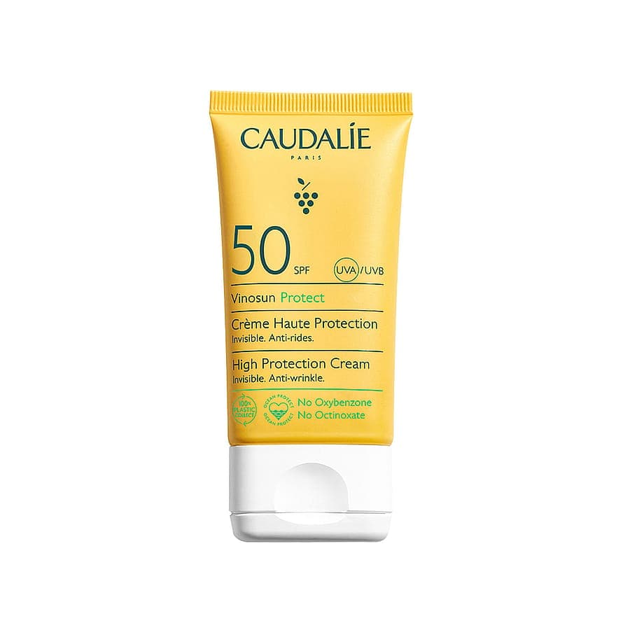 Vinosun High Protection Cream SPF50 50 ml