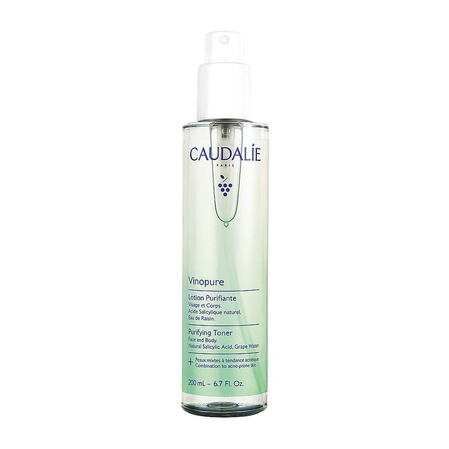 Vinopure Purifying Toner 200 ml