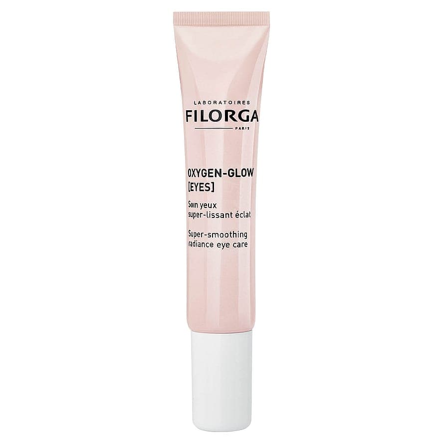 Oxygen-Glow Eye Cream 15 ml