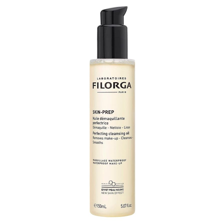 Skin-Prep Perfecting Cleansing Oil 150 ml