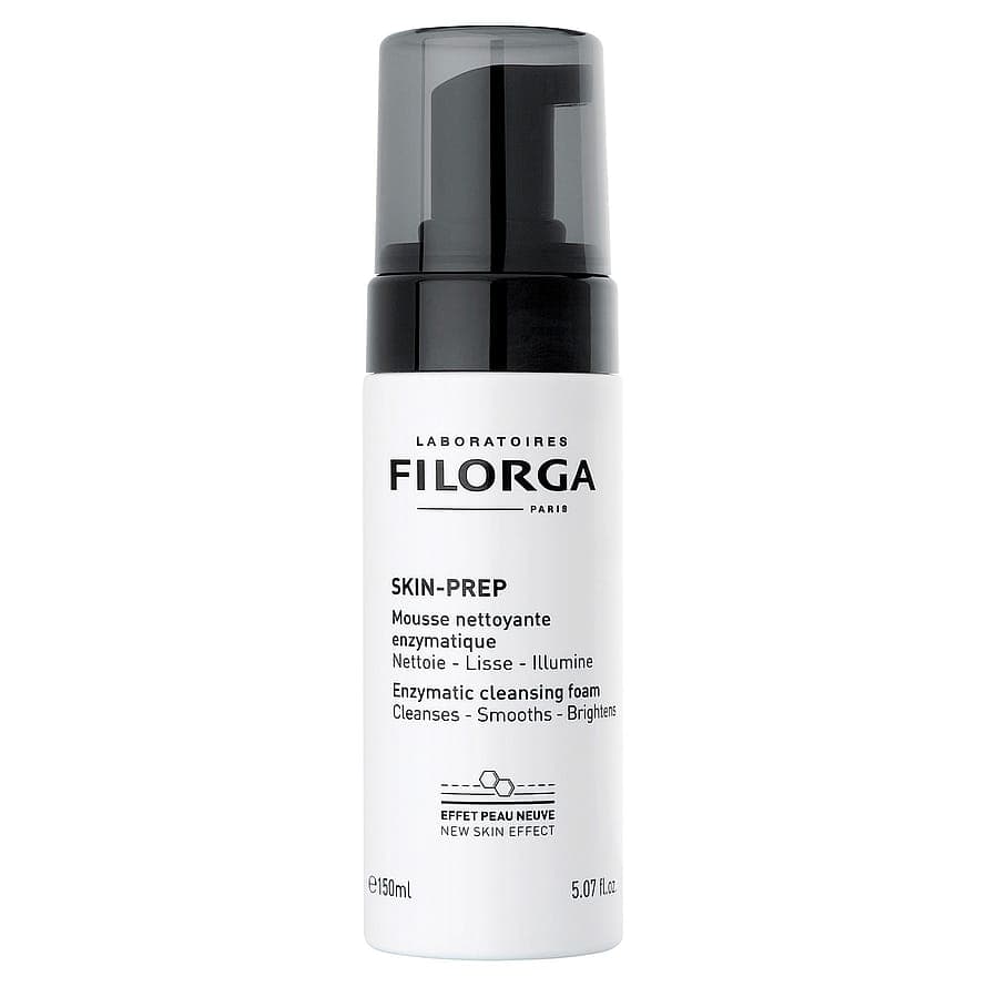Skin-Prep Enzymatic Cleansing Foam 150 ml