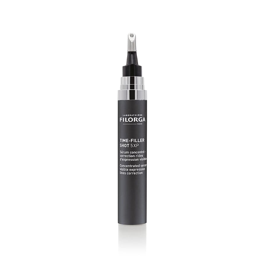 Time-Filler Shot 5 XP Face Serum 15 ml