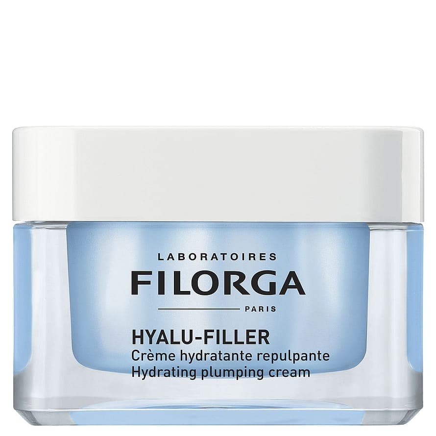 Hyalu-Filler Cream 50 ml