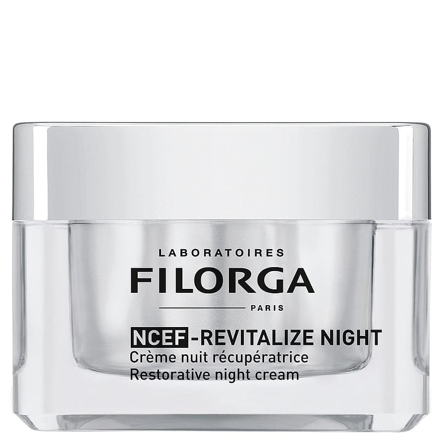 NCEF-Revitalize Night Cream 50 ml