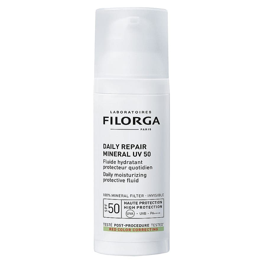 UV Daily Advanced Repair 50 ml