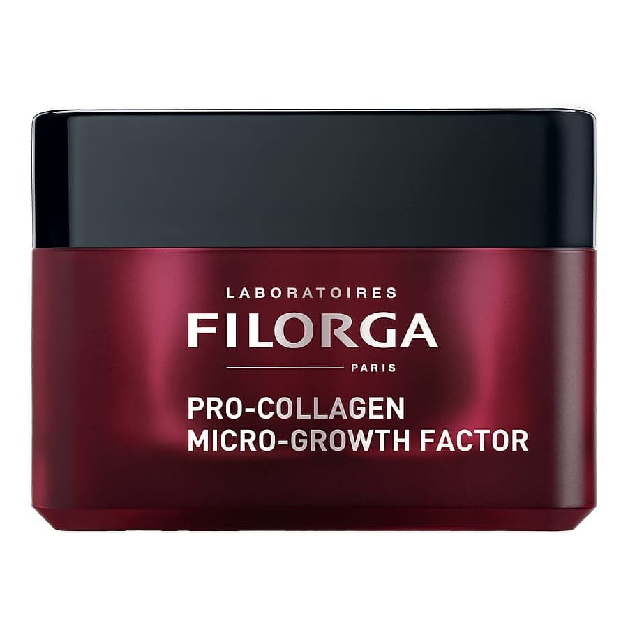 Pro-Collagen Micro-Growth Factor Cream 50 ml