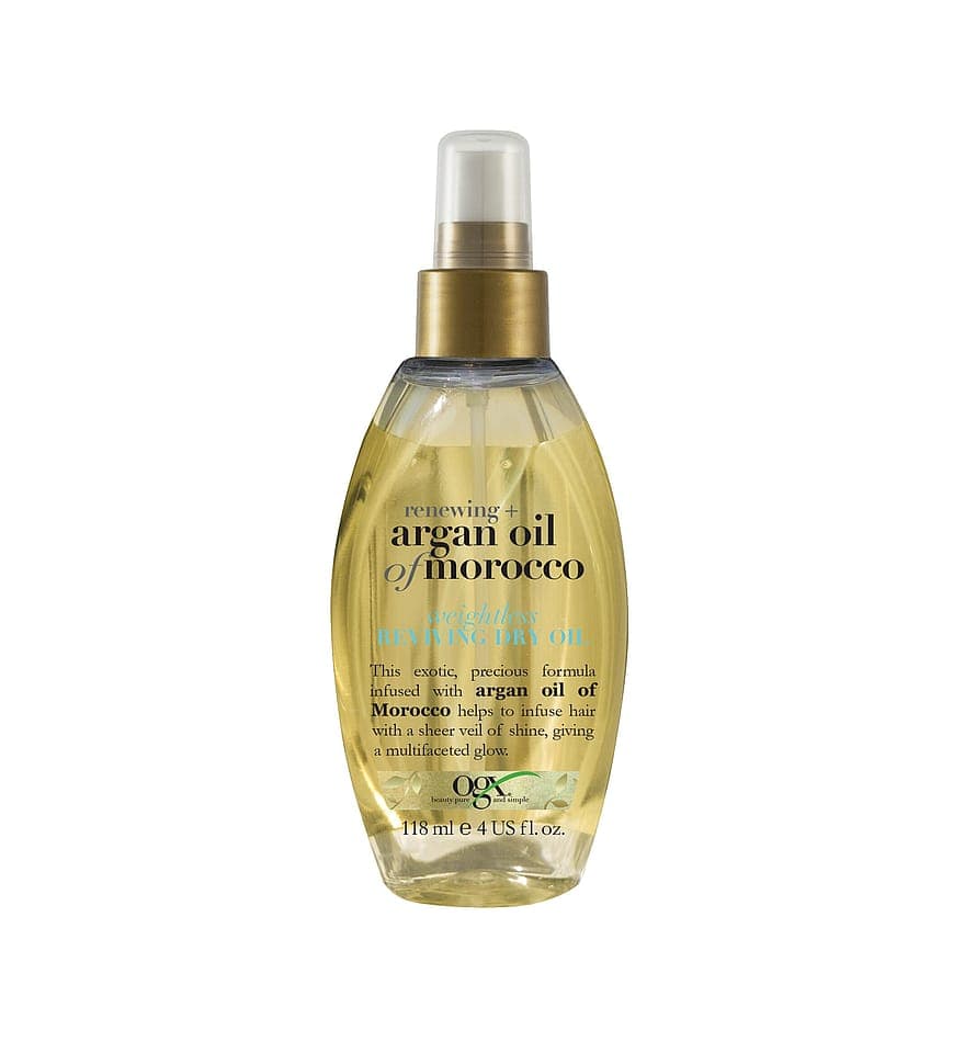 Argan Reviving Dry Oil 118 ml