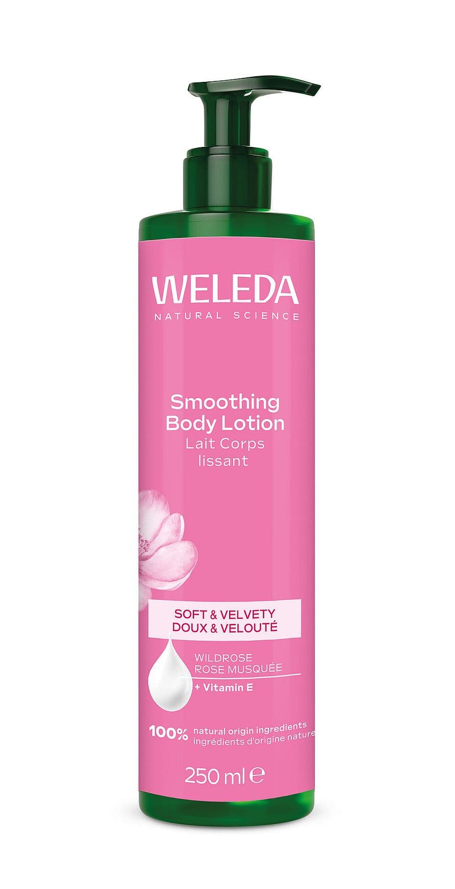 Body Lotion 250 ml