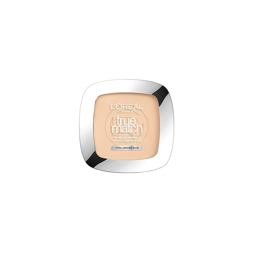 True Match Powder 1.C