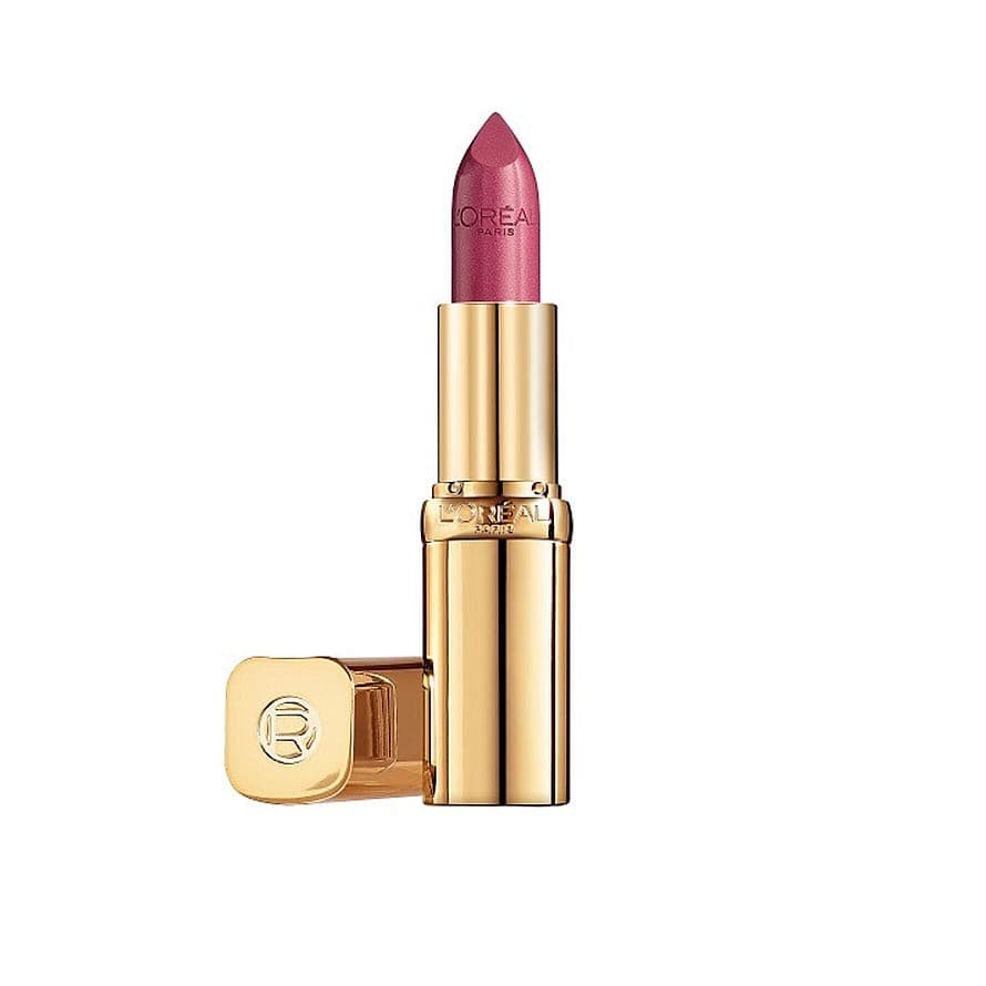 Color Riche Satin Lipstick 265 Rose Perle