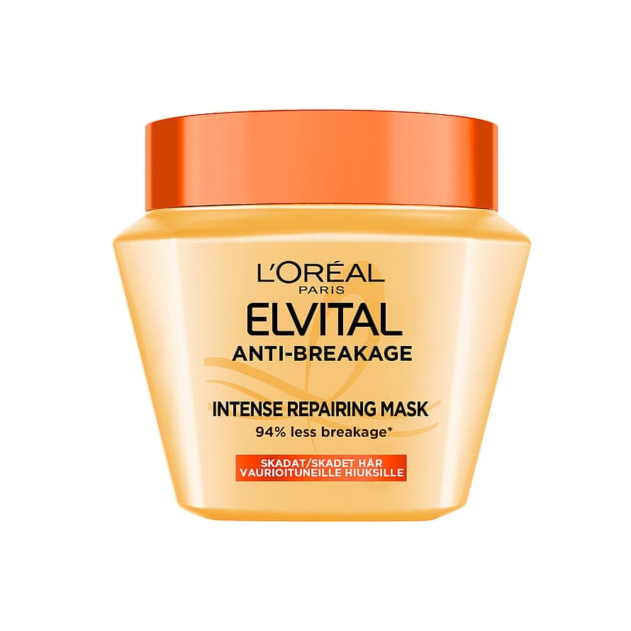Elvital Anti-Breakage Hair Mask 300 ml