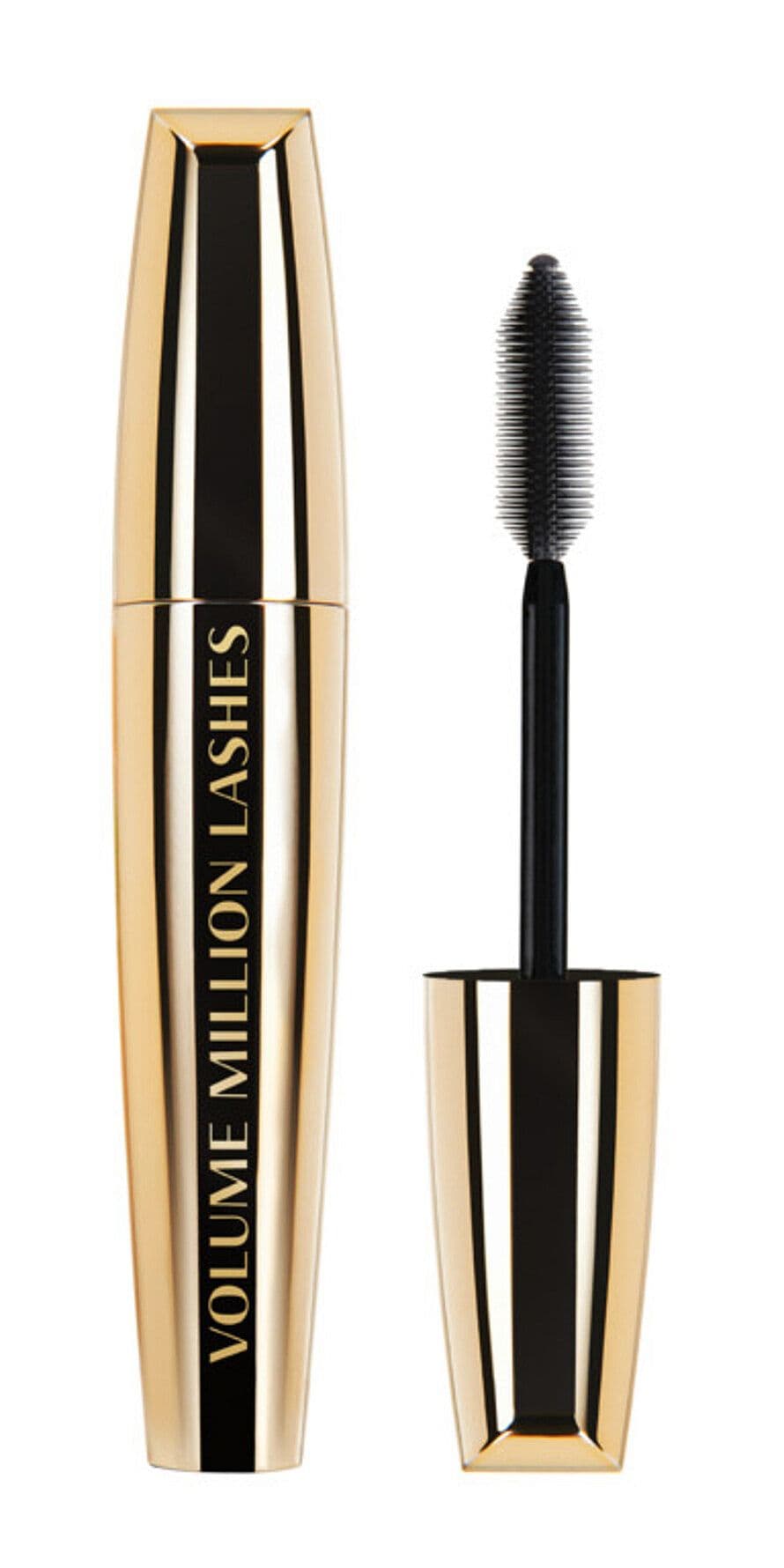 Volume Million Lashes Mascara Black